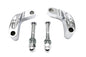 Chrome Prime Mirror Relocation Kit