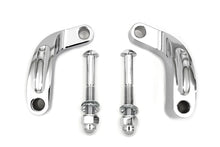 Charger l'image dans la galerie, Chrome Prime Mirror Relocation Kit
