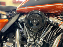 Charger l'image dans la galerie, Mini Cyclone Air Cleaner Cover Black