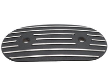 Charger l'image dans la galerie, Oval Air Cleaner Insert Black