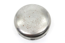 Charger l'image dans la galerie, Raw 6 inch Air Cleaner Cover with Logo