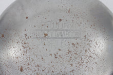 Charger l'image dans la galerie, Raw 6 inch Air Cleaner Cover with Logo