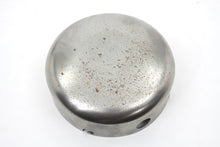 Charger l'image dans la galerie, Raw 6 inch Air Cleaner Cover with Logo