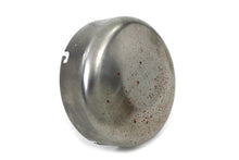 Charger l'image dans la galerie, Raw 6 inch Air Cleaner Cover with Logo