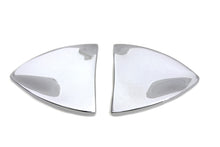 Charger l'image dans la galerie, Chrome Mirror Block Off Plate Set