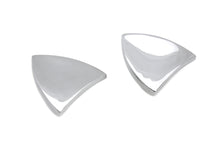 Charger l'image dans la galerie, Chrome Mirror Block Off Plate Set