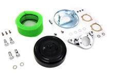 Load image into Gallery viewer, 7 inch Round Air Cleaner Kit