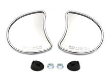 Charger l'image dans la galerie, Fairing Mount Mirror Set