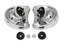 Charger l'image dans la galerie, Fairing Mount Mirror Set