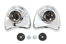 Charger l'image dans la galerie, Fairing Mount Mirror Set