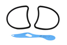 Charger l'image dans la galerie, Fairing Mount Mirror Set