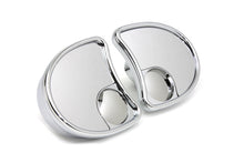 Charger l'image dans la galerie, Split Vision Fairing Mount Mirror Set