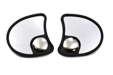 Charger l'image dans la galerie, Split Vision Fairing Mount Mirror Set