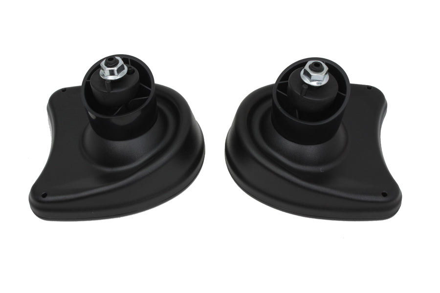Split Vision Fairing Mount Mirror Set