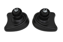 Charger l'image dans la galerie, Split Vision Fairing Mount Mirror Set