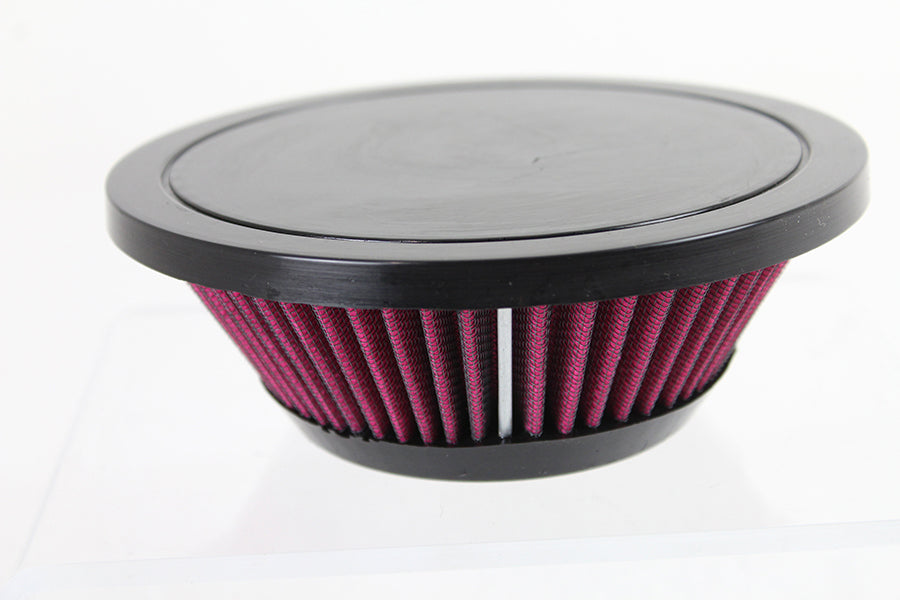 Burst Air Filter