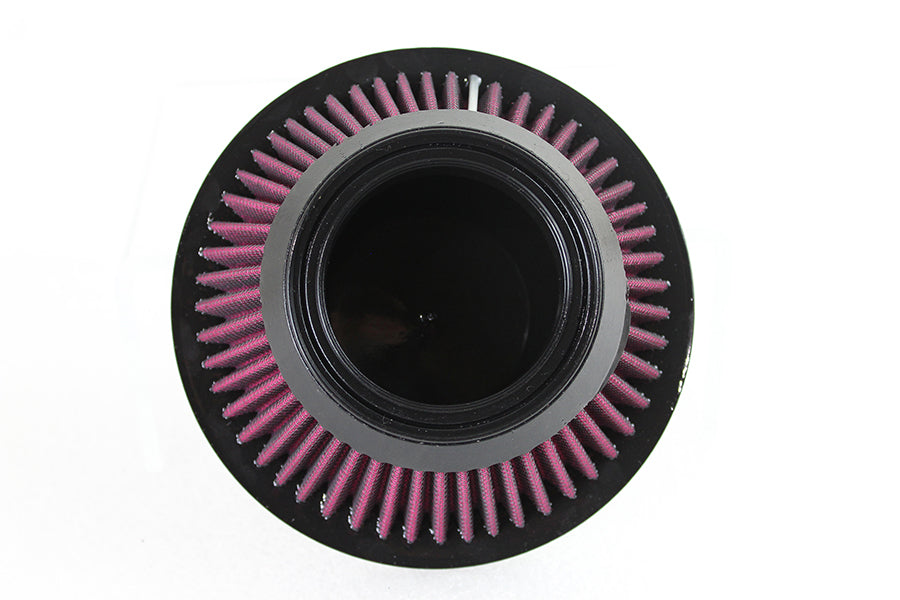 Burst Air Filter