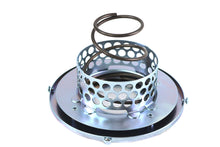 Charger l'image dans la galerie, 6 inch Air Cleaner Backing Plate