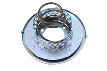 Charger l'image dans la galerie, 6 inch Air Cleaner Backing Plate