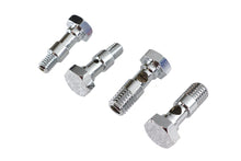 Load image into Gallery viewer, Breather Bolt Kit for Air Filter