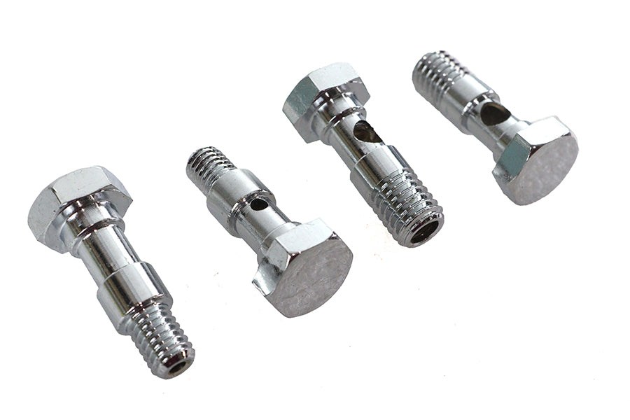 Breather Bolt Kit for Air Filter