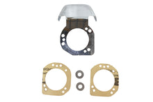 Charger l'image dans la galerie, Intake Manifold Cover Chrome