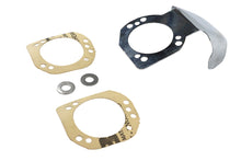 Charger l'image dans la galerie, Intake Manifold Cover Chrome