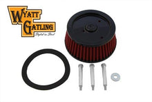 Charger l'image dans la galerie, Wyatt Gatling Air Filter Upgrade Kit
