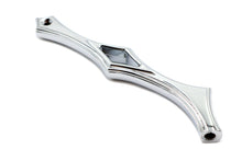 Charger l'image dans la galerie, Diamond Style Billet Mirror Stem