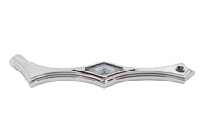 Charger l'image dans la galerie, Diamond Style Billet Mirror Stem