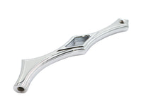Charger l'image dans la galerie, Diamond Style Billet Mirror Stem