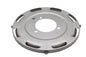 7 inch Air Cleaner Backing Plate Zinc Plated