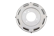 Load image into Gallery viewer, 7 inch Air Cleaner Backing Plate Zinc Plated
