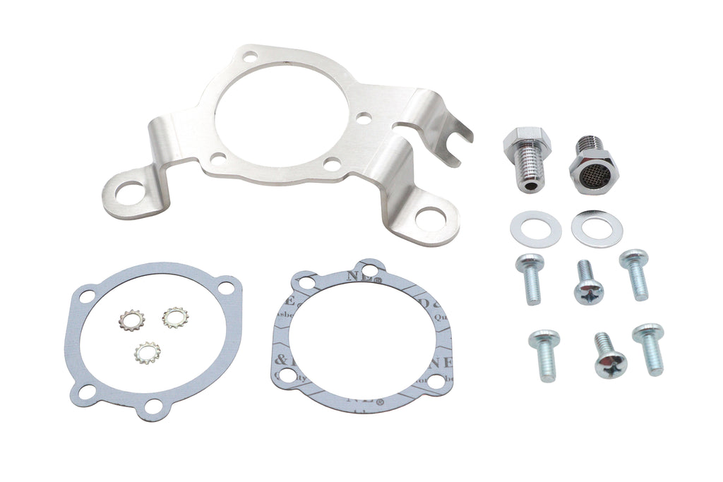 Carburetor Support Bracket Kit