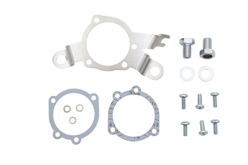 Carburetor Support Bracket Kit