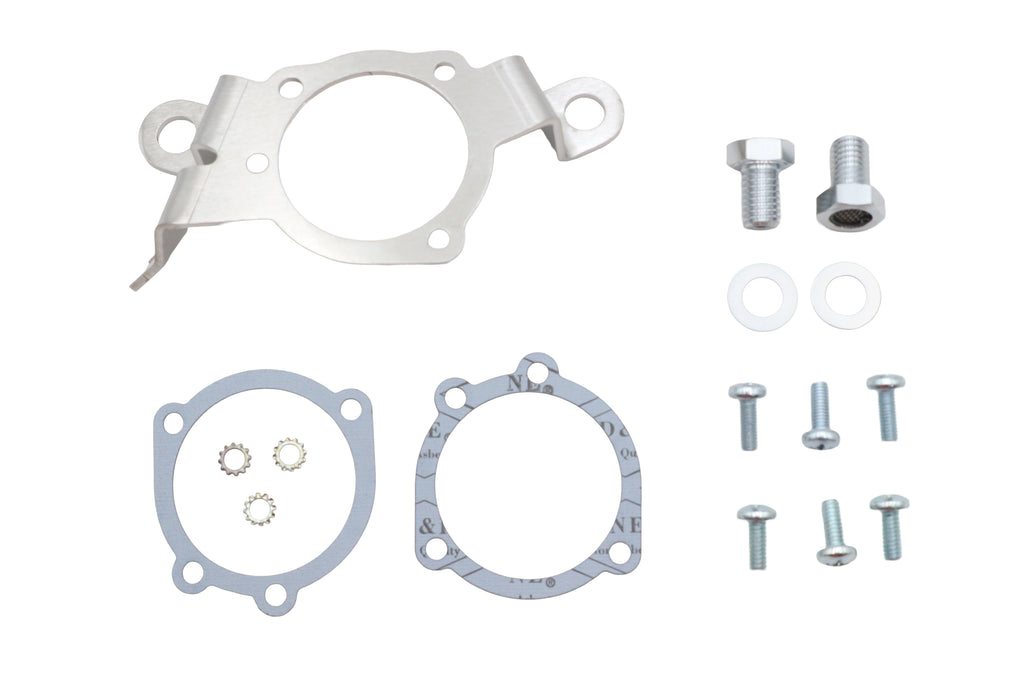 Carburetor Support Bracket Kit