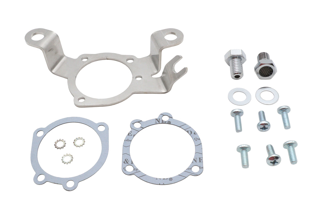 Carburetor Support Bracket Kit