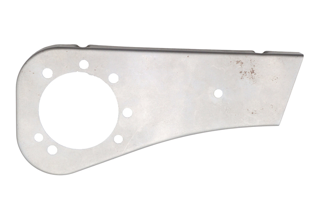 Carburetor Snoot Backing Plate