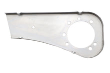 Charger l'image dans la galerie, Carburetor Snoot Backing Plate