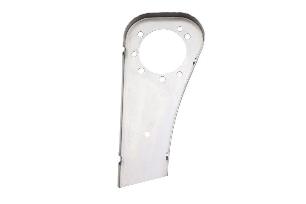Carburetor Snoot Backing Plate
