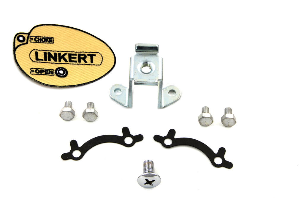 Linkert Air Cleaner Mount Kit