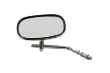 Charger l'image dans la galerie, Chrome Rectangular Mirror
