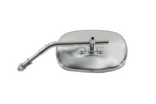Charger l'image dans la galerie, Chrome Rectangular Mirror