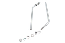 Charger l'image dans la galerie, Mirror Stem Kit Chrome