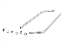 Charger l'image dans la galerie, Mirror Stem Kit Chrome