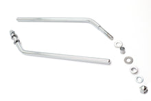 Charger l'image dans la galerie, Mirror Stem Kit Chrome