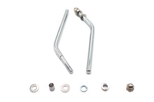Charger l'image dans la galerie, Mirror Stem Kit Chrome
