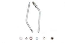 Charger l'image dans la galerie, Mirror Stem Kit Chrome