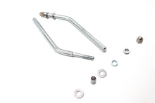 Charger l'image dans la galerie, Mirror Stem Kit Chrome