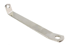 Charger l'image dans la galerie, Air Cleaner Support Bracket Chrome